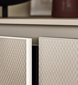 Cocina de diseño Snaidero Elementi & Way de Cucineti en Marbella
